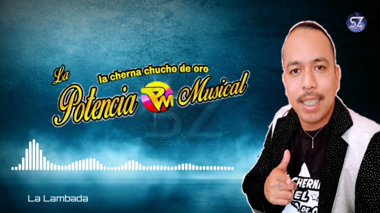 La potencia musical mix 2021
