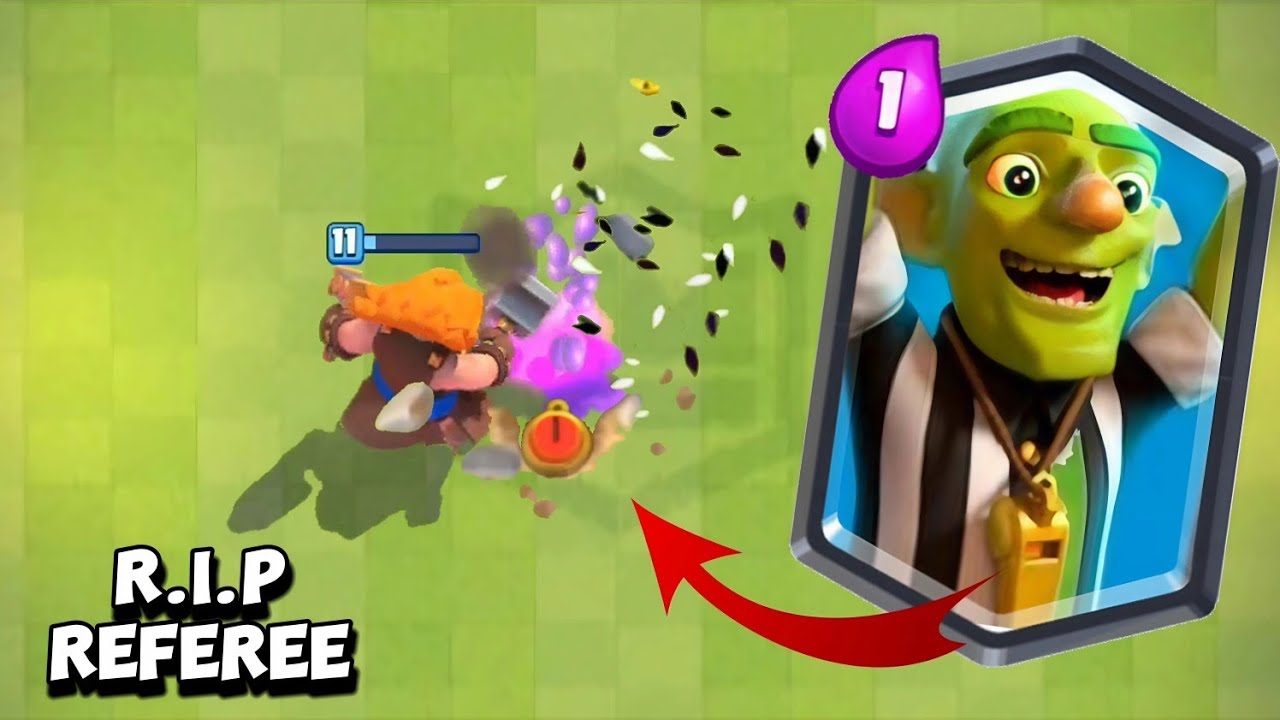 Clash Royale MEMES #100