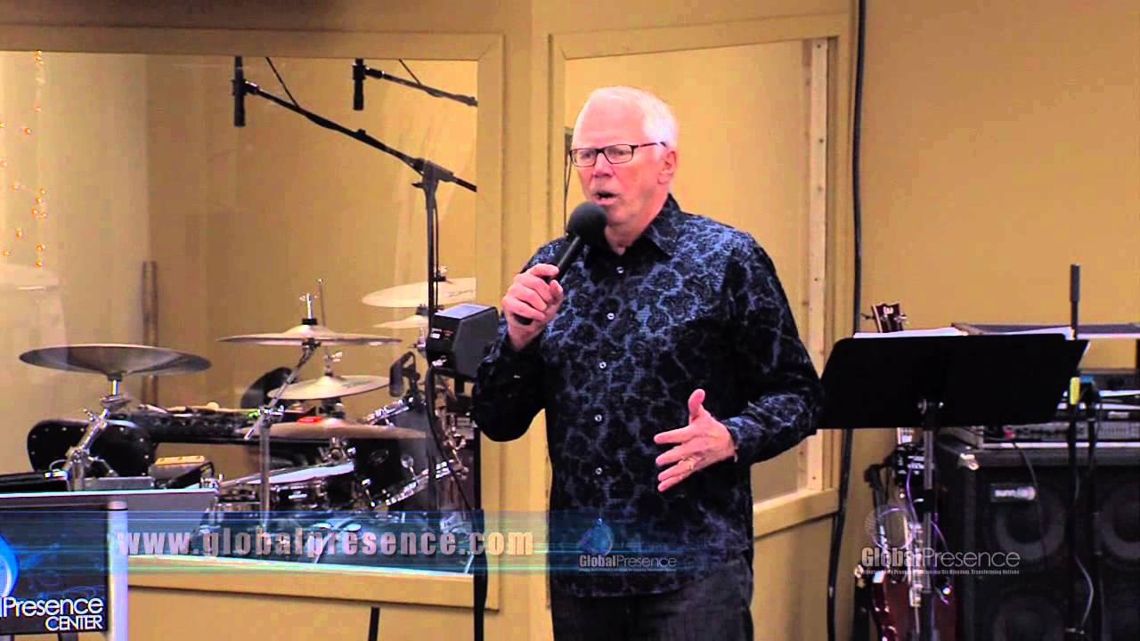 Brian Simmons - In Christ (01-18-15)