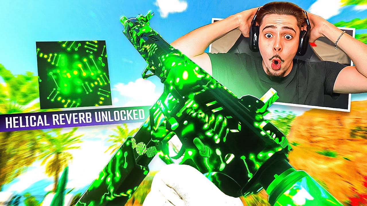 I UNLOCKED 