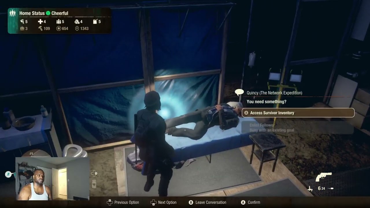 State of decay 2 (Part 4/16)