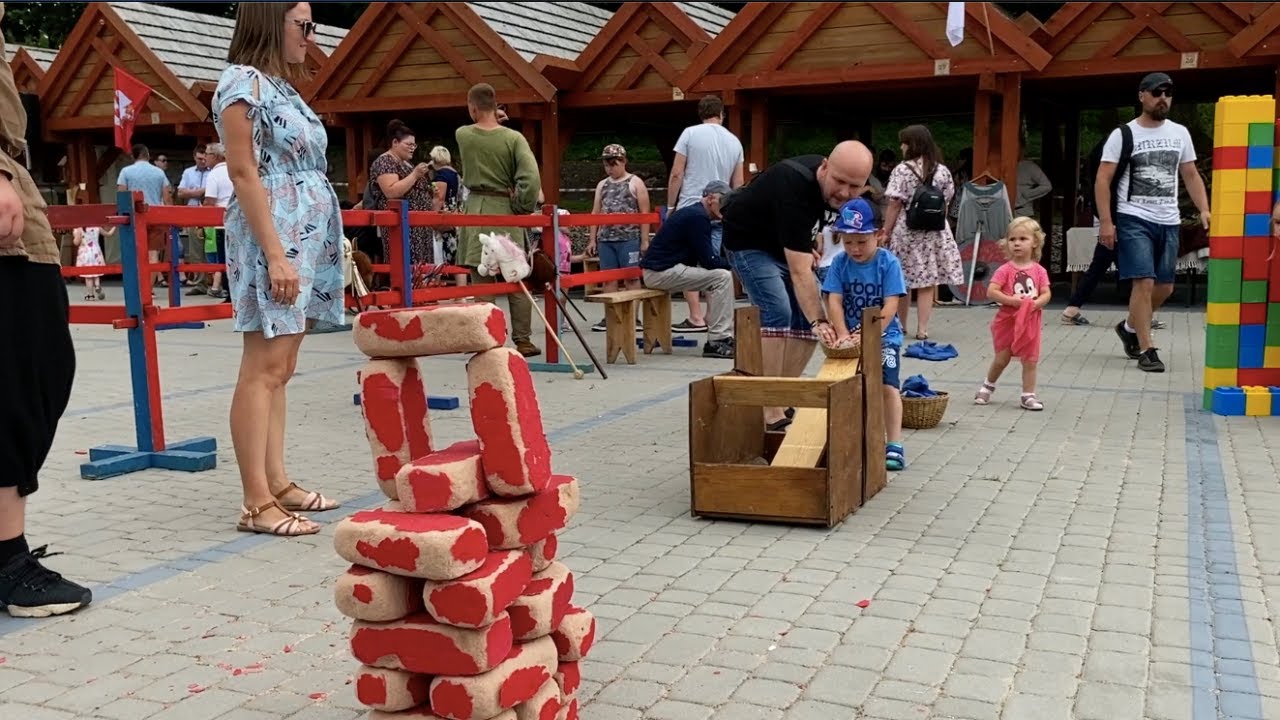 XXVII Jarmark Cysterski w Łeknie