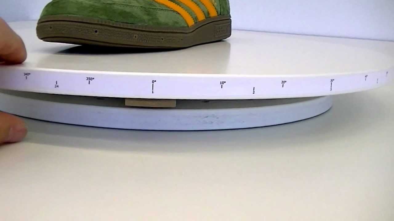 360° Drehteller (50cm)