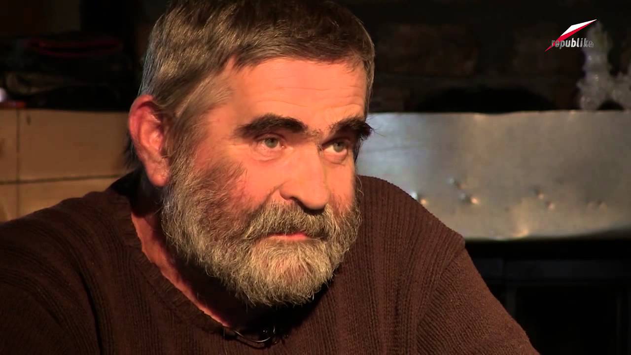 Rozmowa z Januszem Rewińskim o Polsce CZ.2