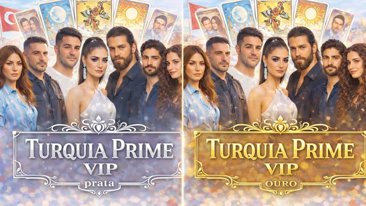PRIME OURO & PRIME PRATA: O Próximo Nível de Investigação no Tarot | #primeouro #primeprata 