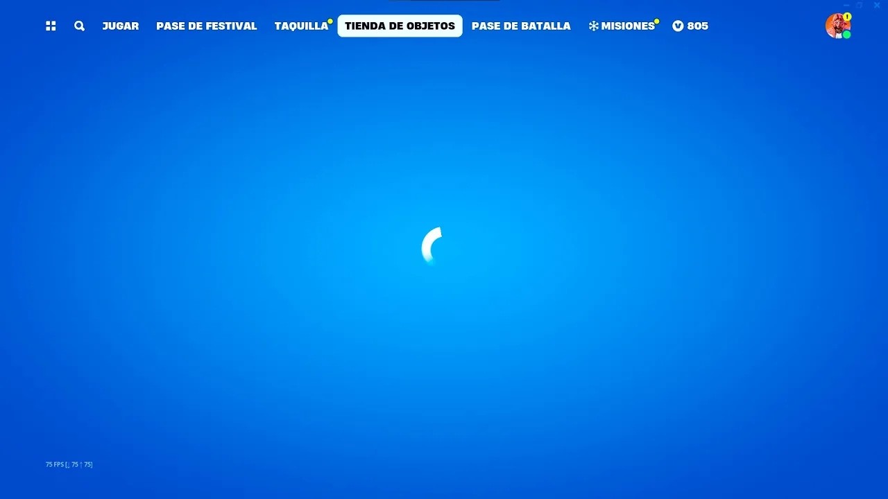 ¡UNAS SKINS MUY PEDIDAS! NUEVA TIENDA FORTNITE HOY 11/02/26 - TIENDA DE FORTNITE 11 DE FEBRERO