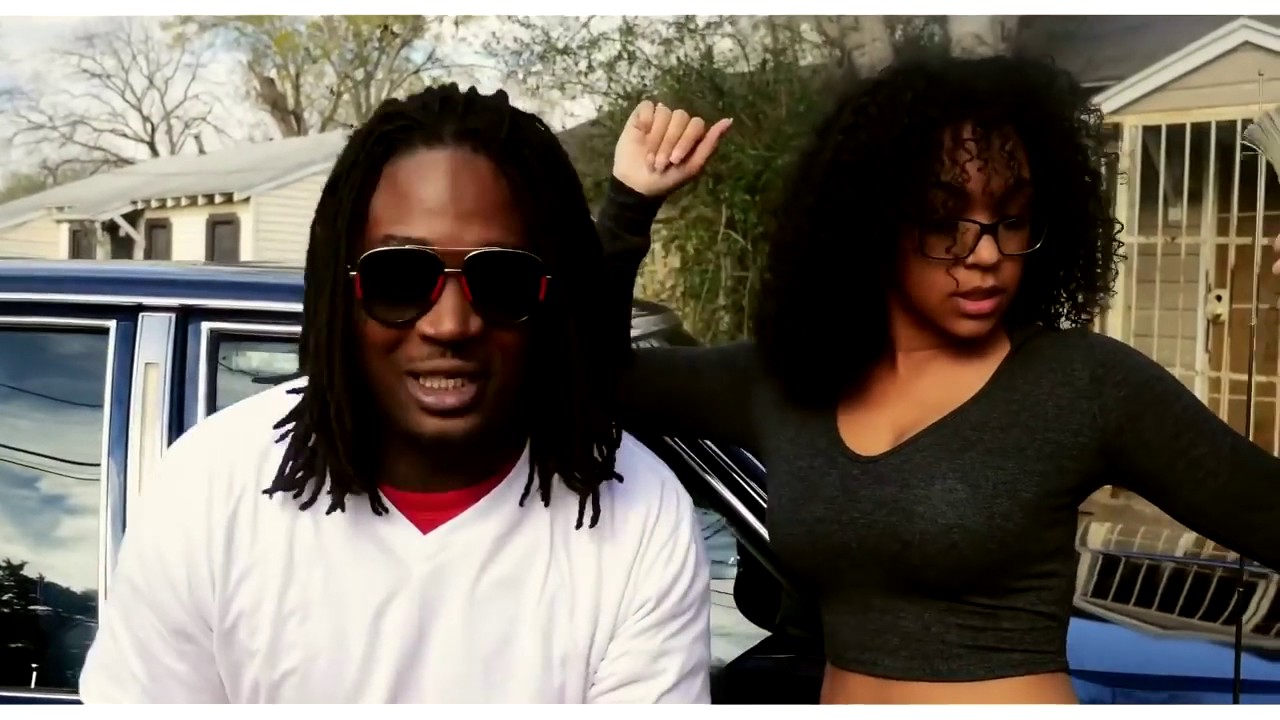 Red Gator x Sinya Yola - 1000Gramz (Music Video) [Prod. By TheBeatCartel]