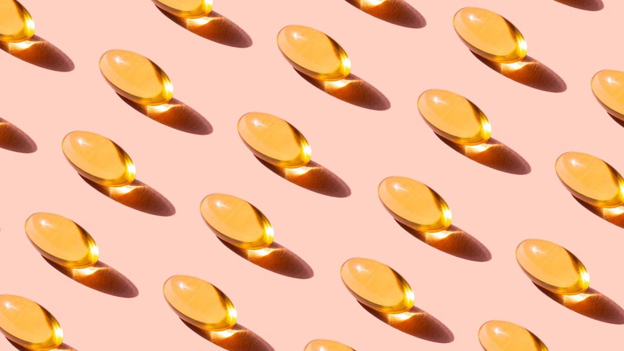 Vitamin D Can Prevent Cancer