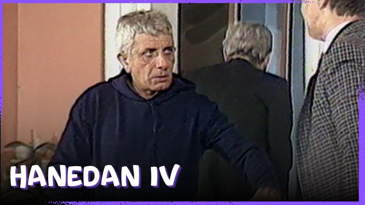 Hanedan 4. Bölüm | Nejat Uygur Tiyatroları
