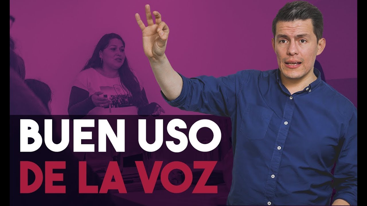 Cómo Comunicar, Cautivar y Convencer  con Nuestra Voz