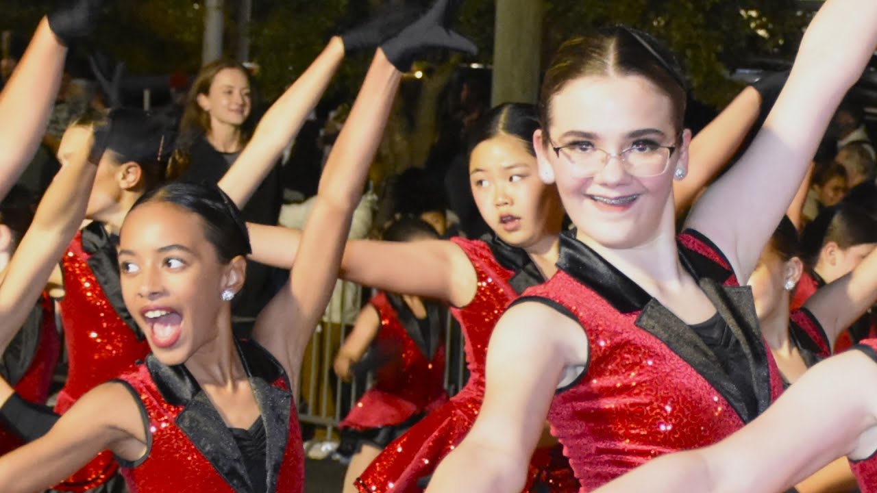 Town of Vienna Halloween Parade 2025