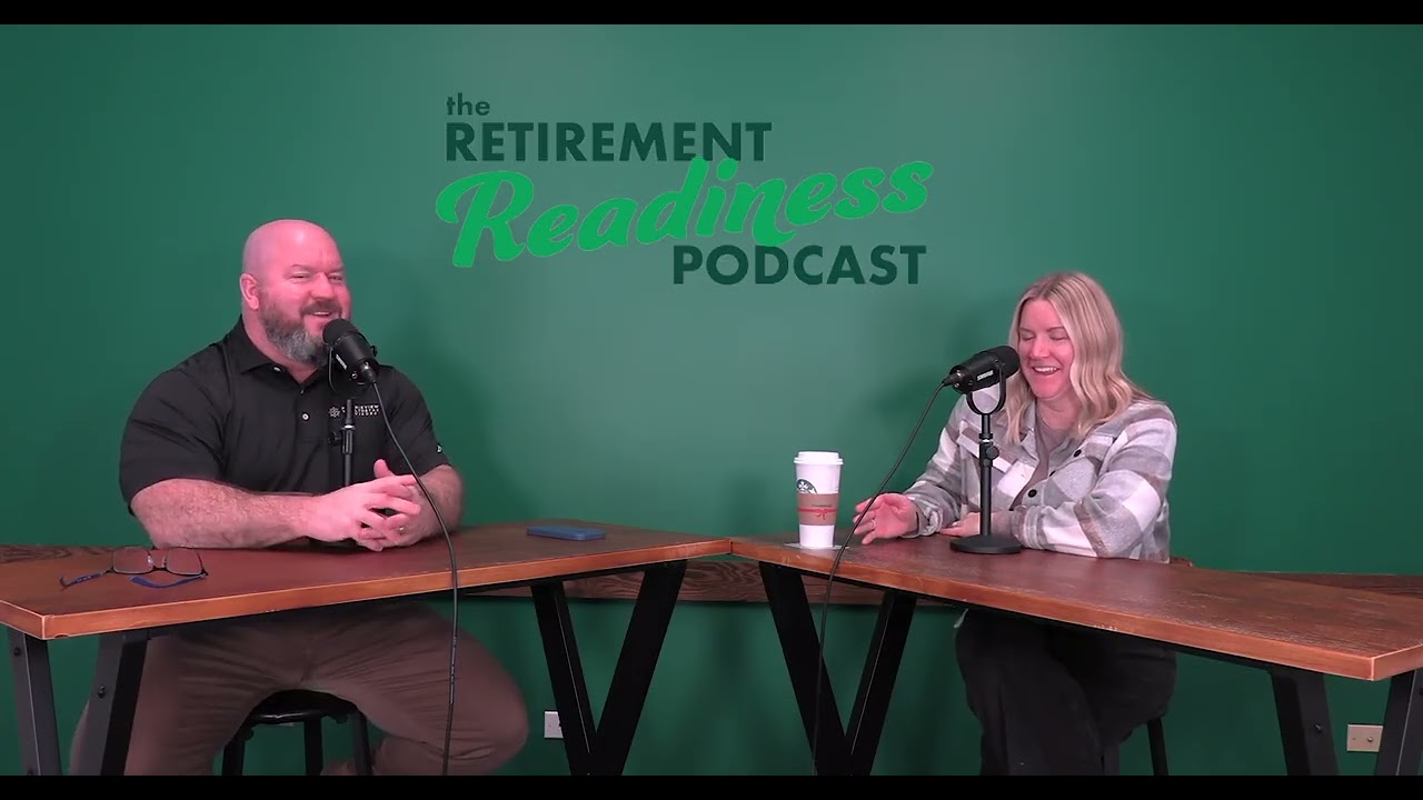 #91: Integrating Tax, Legal, and Financial Advice for Better Retirement Outcomes