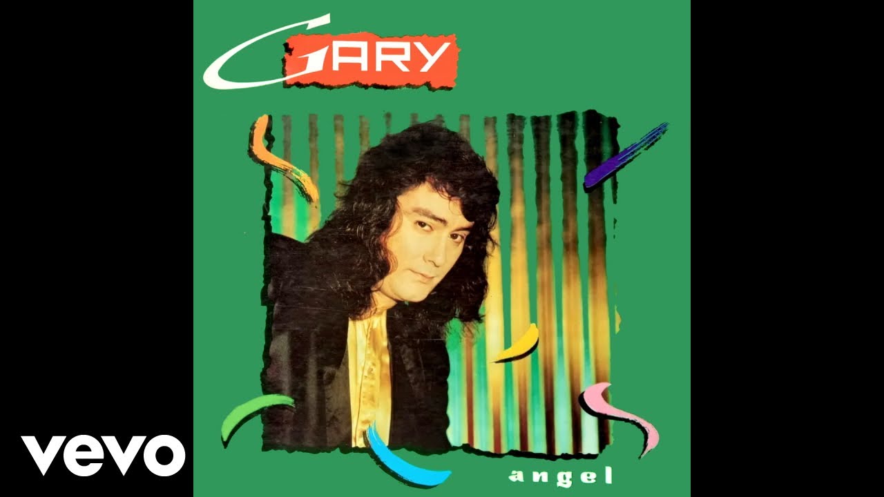 Gary - Nada Pasó (Official Audio)