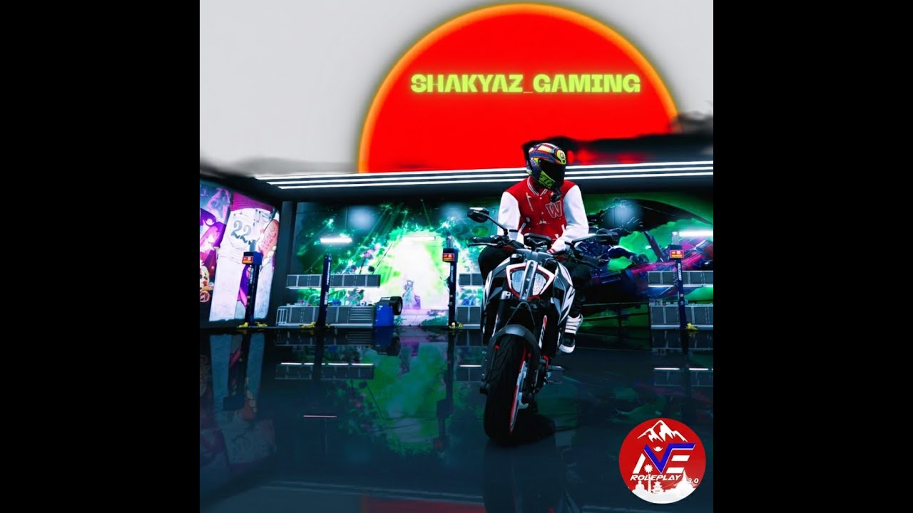 🔴NERP LIVE☠️| FROM HOMELESS 🏠 TO MILLIONAIRE 💰 IN GTA V RP😎#NEPAL #GTAV #live #PCGAMING #shorts