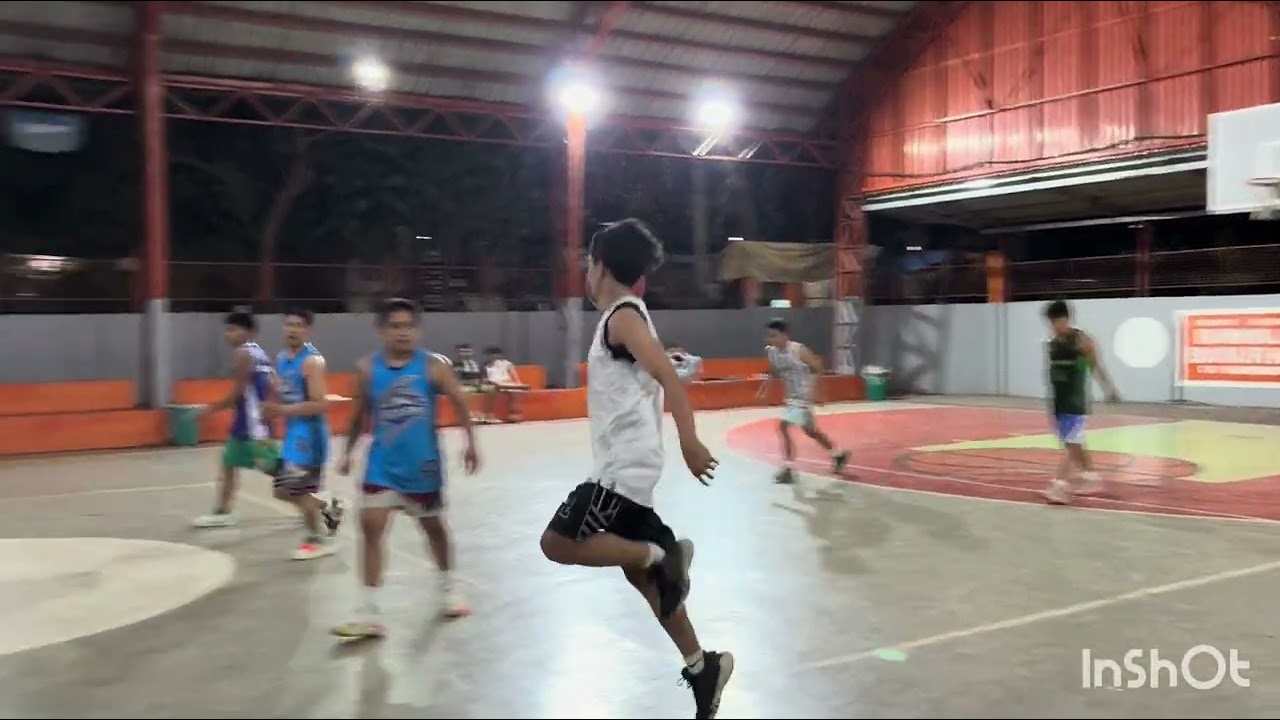 Wednesday Papawis @ Laforteza Covered Court - 3/4/2026 (Game 5)
