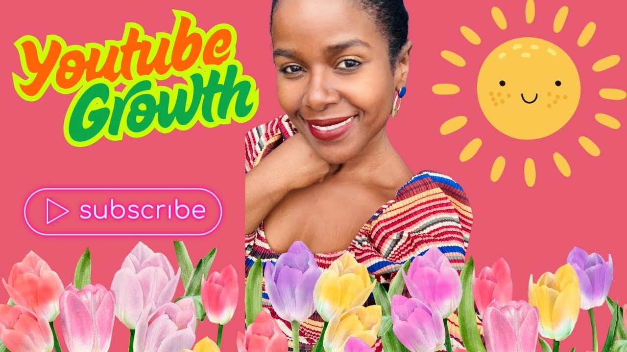 🌱 Grow With Me! 🌱 Tiny YouTuber's Journey to Monetization 🚀🤑