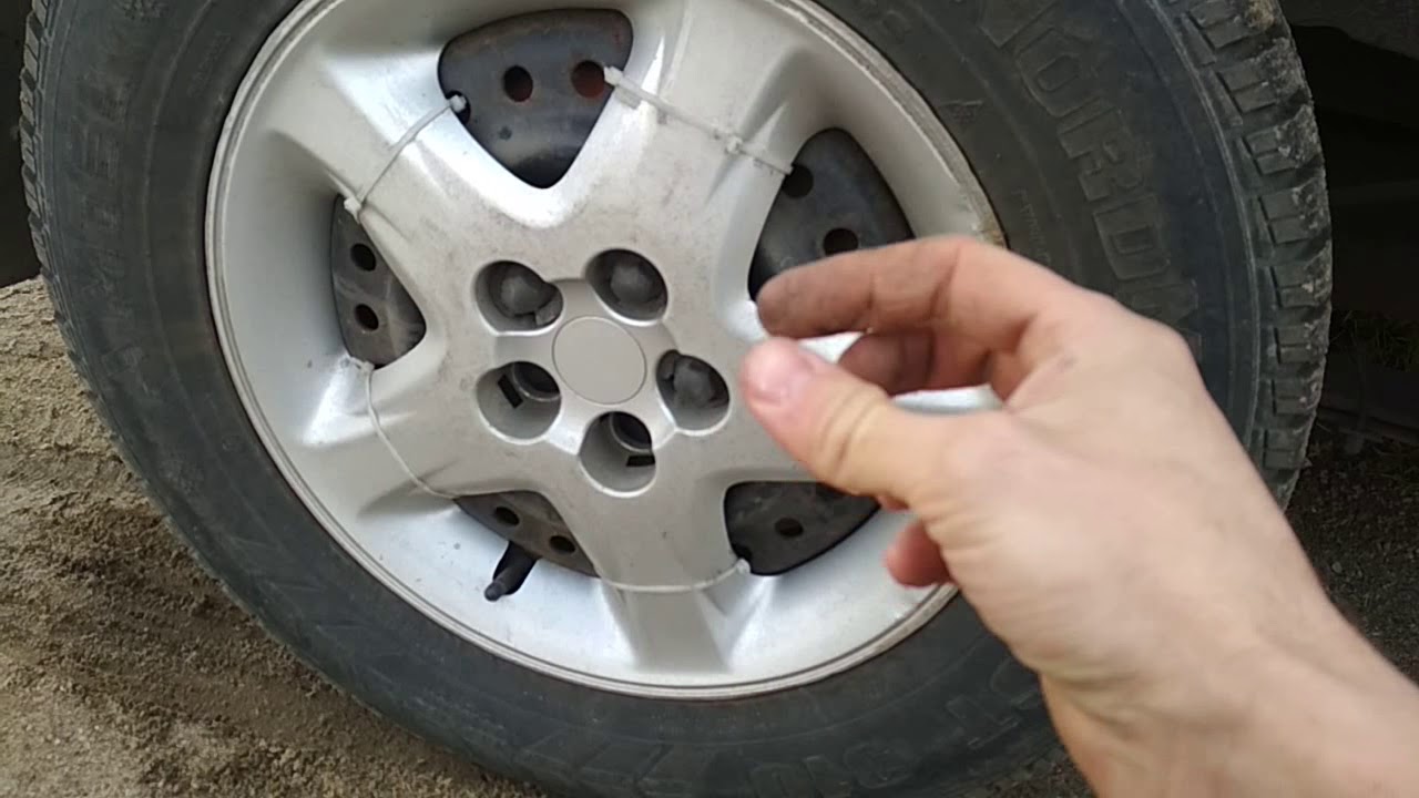 Chrysler Voyager  3. Что с ним стало спустя 3 года.