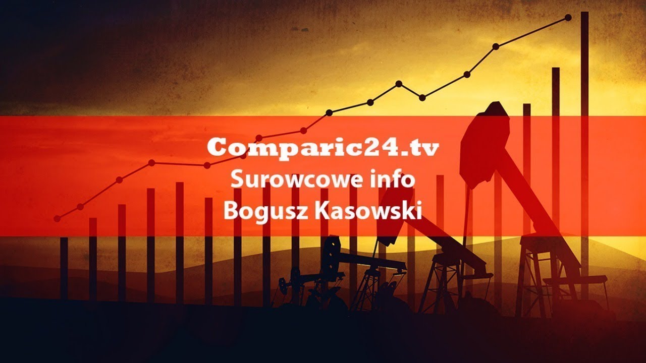 Podsumowania i prognozy - SUROWCOWE.info | 18.12