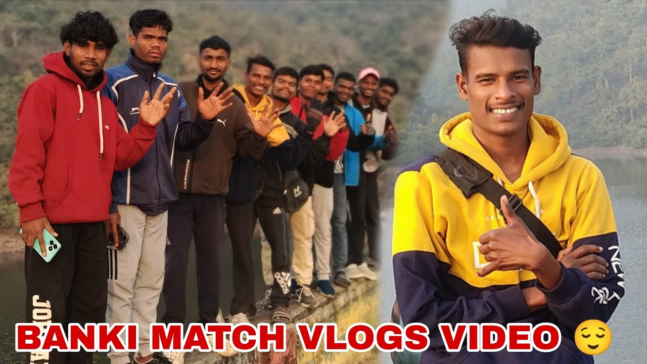 CHHOTA BANKI MEIN FIRST ROUND MEIN HAR KA SAMNA KARNA PADA // BANKI DAM DEKNE AAYE 😊🥰💯👍