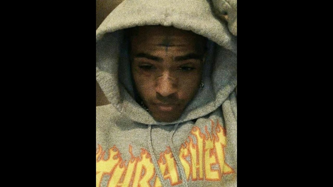 XXXTentacion - Vro prod. c4 & imukhi
