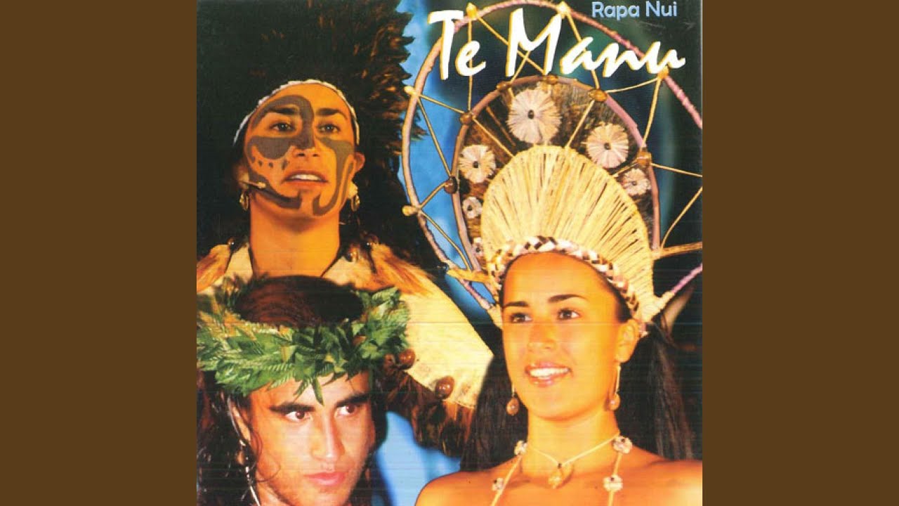 Ka Hoe Ka Mai