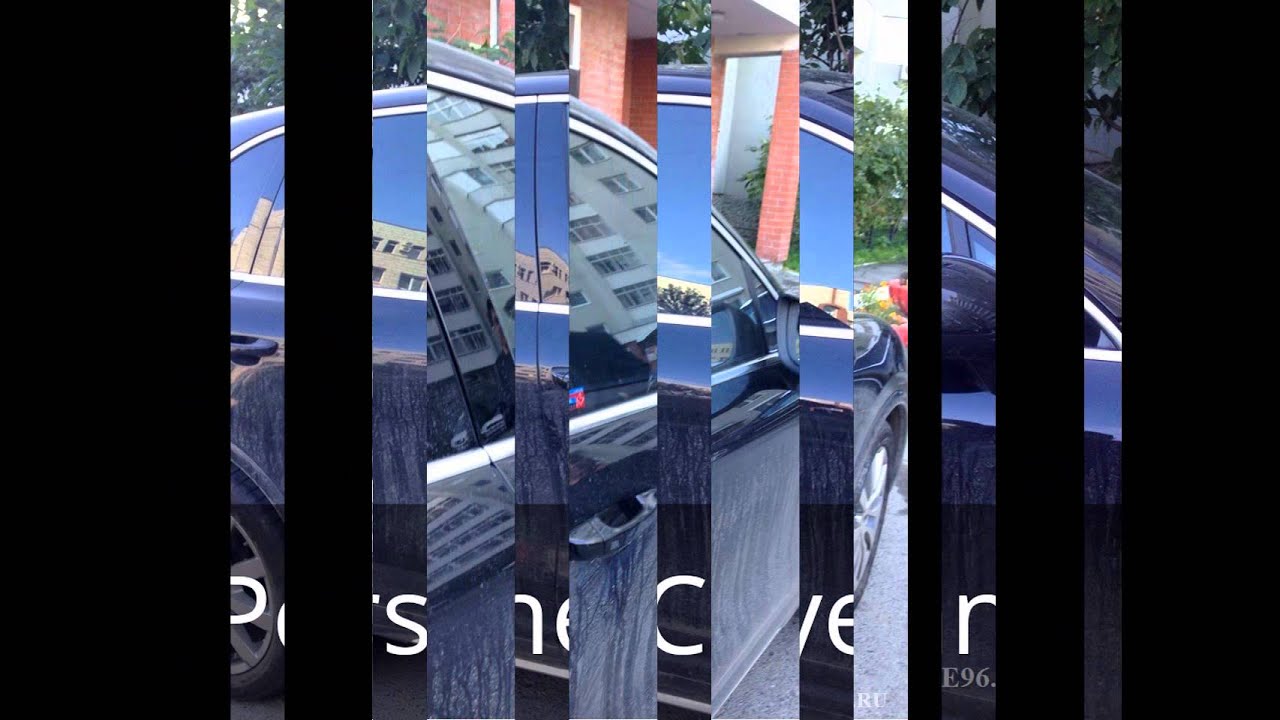 Каркасные автошторки Laitovo. Как смотрятся на авто