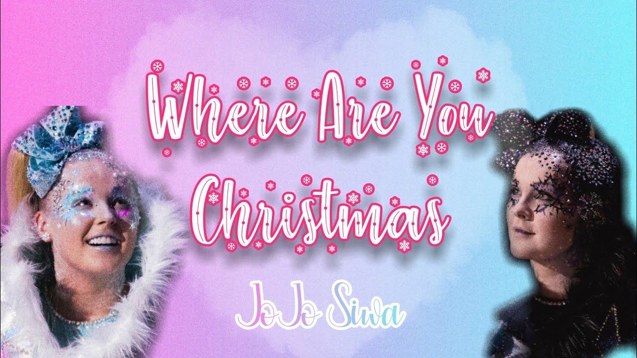 ❆JoJo Siwa - 