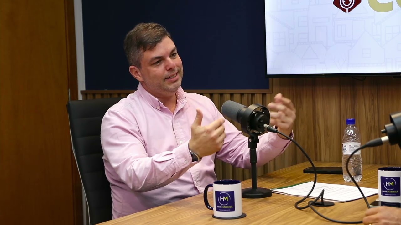 Reginaldo Lamim: “Na vida profissional os corretores estão mais digitais, mas, e o cliente?”
