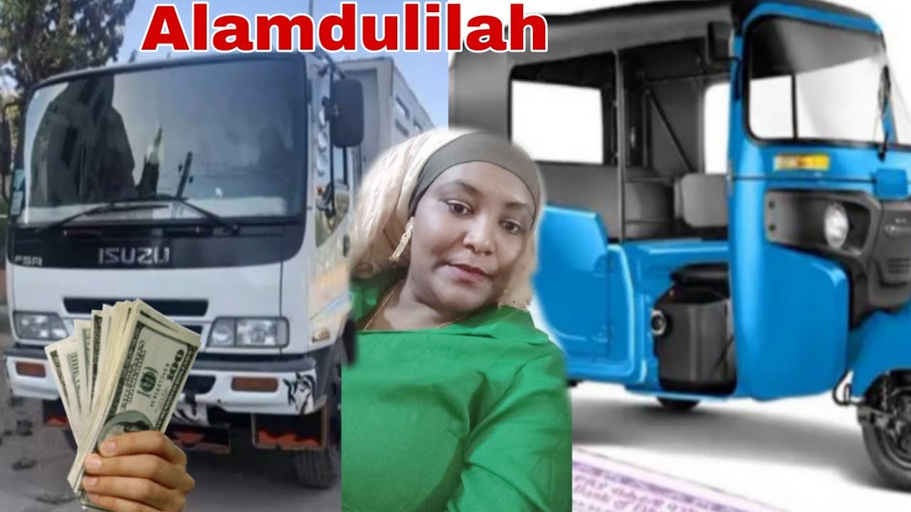 Alhamdulillah Birrin You Tube Irraa Hojedhen Rabbin Na Milkesee Galataa Rabbii