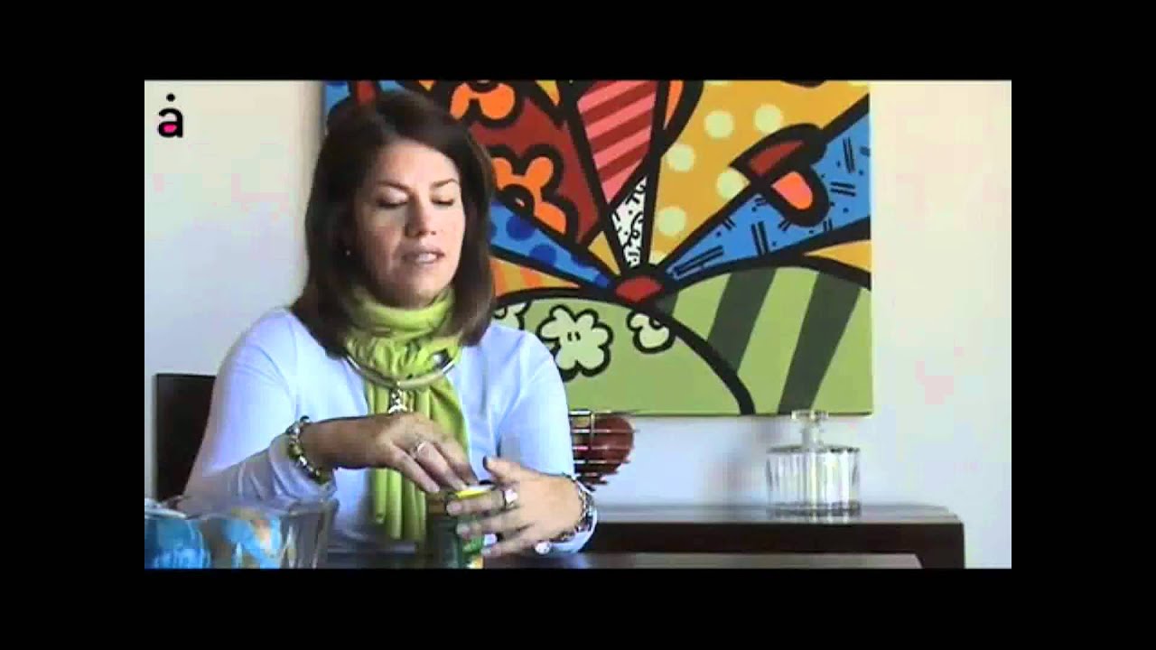 Martha Benavides   Etapa 3