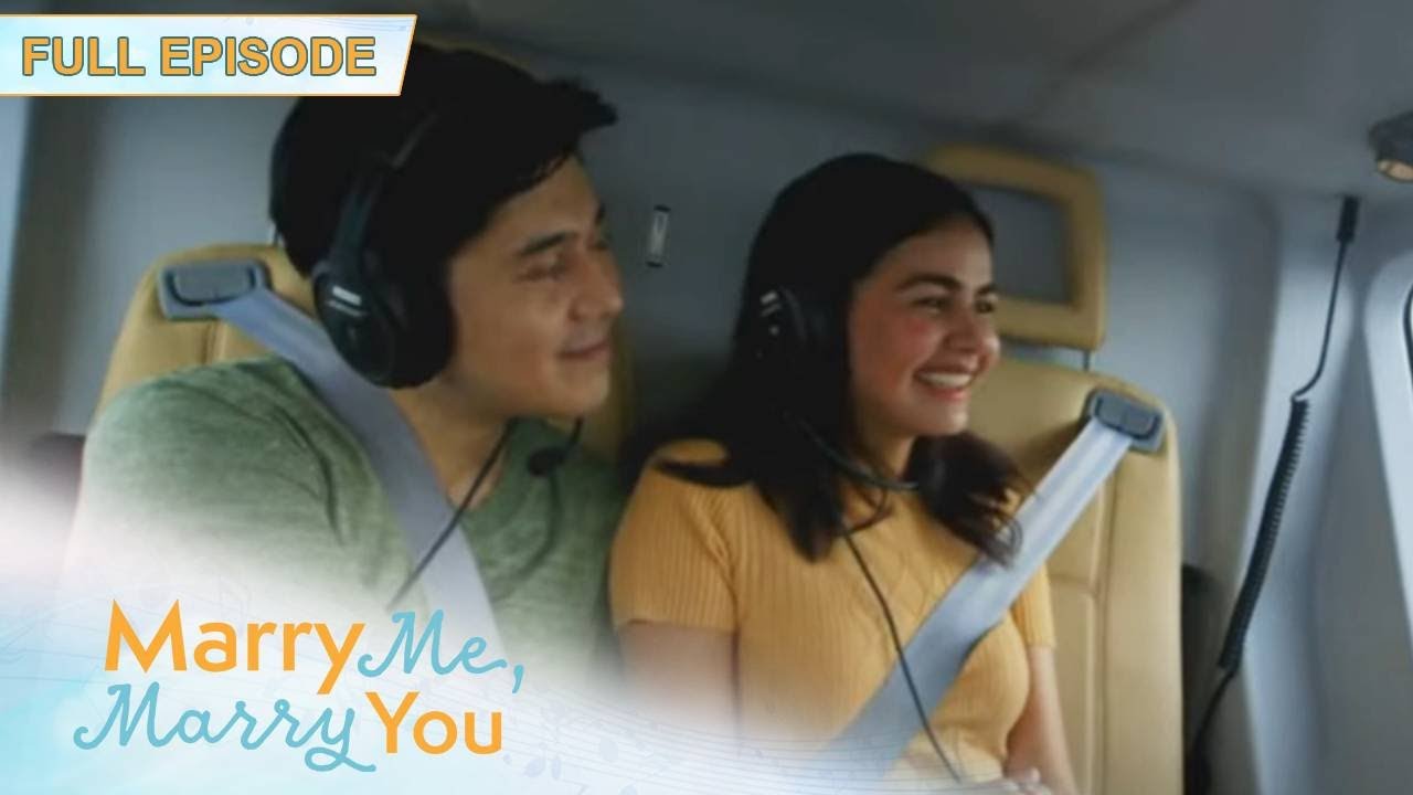 [ENG SUB] Ep 51 | Marry Me, Marry You | Paulo Avelino, Janine Gutierrez