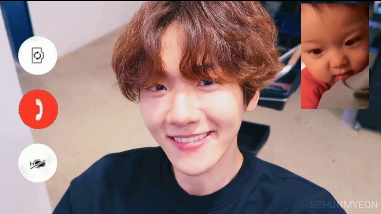 Chanbaek – Vlog do dia-a-dia  | Kyoongtube // chanbaek!papais // boyfriends!au