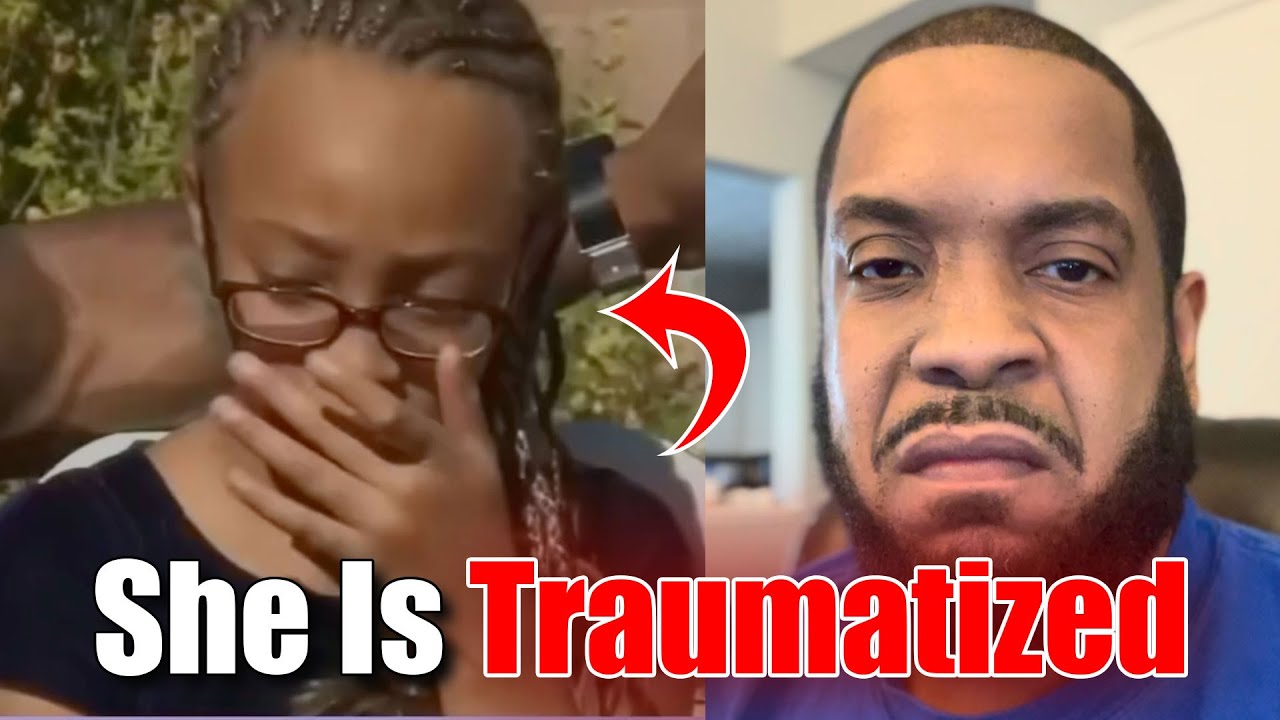 Teacher Tells Student Keep SECRET From Her Father INSTANTLY Regrets It