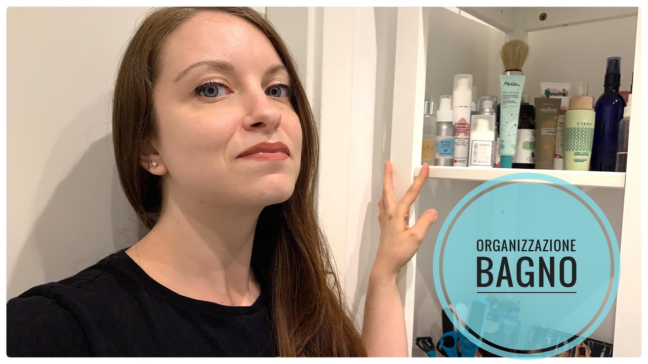 SUSSURRI DELICATI ASMR ITA ORDINE NEI MIEI ANGOLI BEAUTY