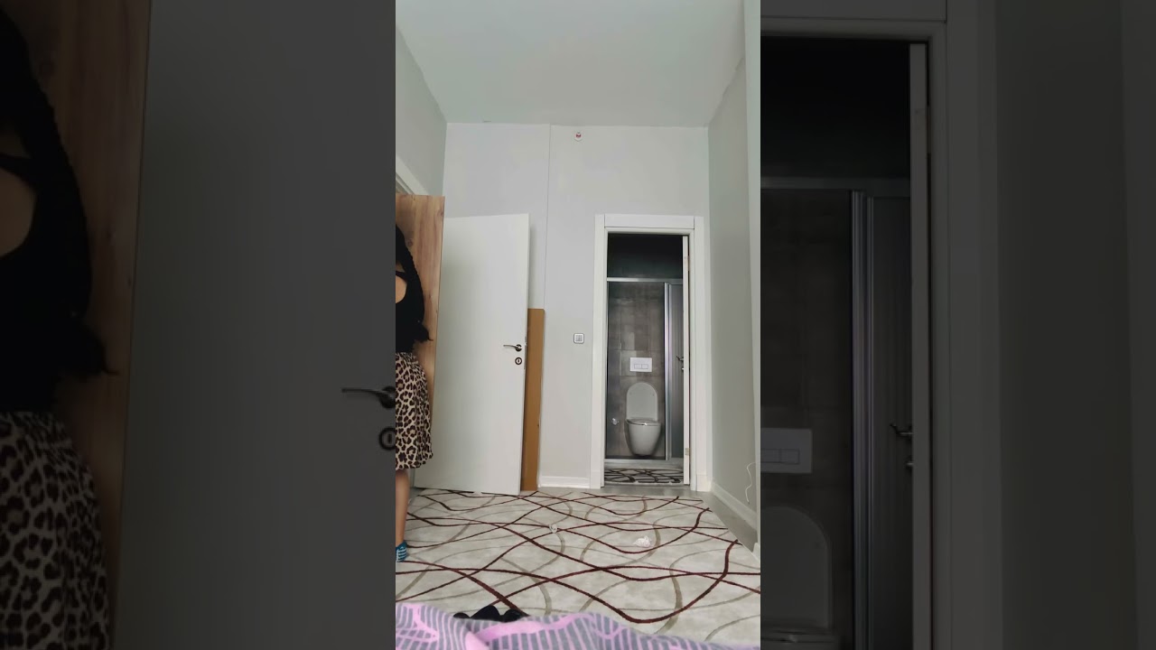 Bu eteği çok sevdim 