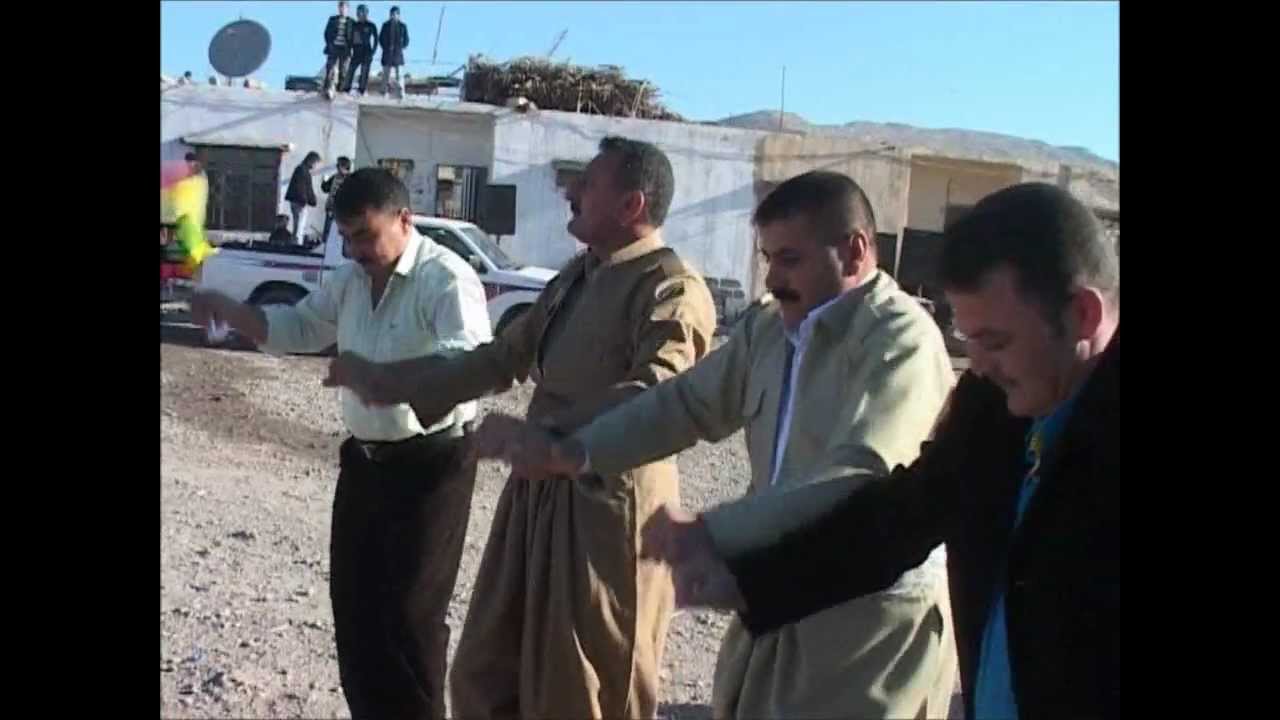 Kurdische Hochzeit Daweta Haweria kurdish wedding