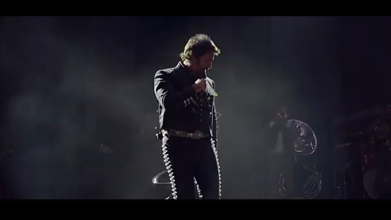 Alejandro Fernandez - Eso y más