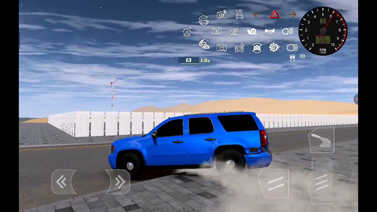 مقطعنا اليوم عن لعبه هجوله وحوادث التاريخ 5 شهر 3 سنه 2026 