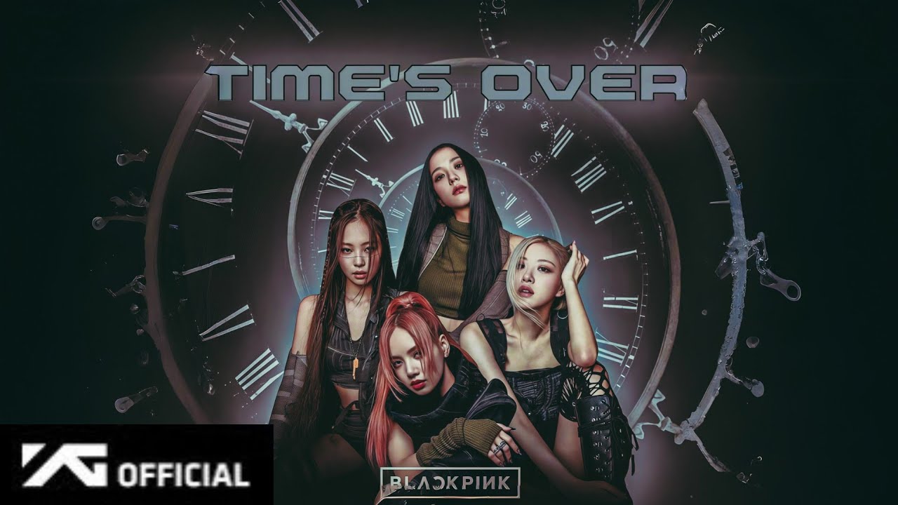 BLACKPINK & Olivia Rodrigo - 'Lose You To Love Me' (Audio Only)