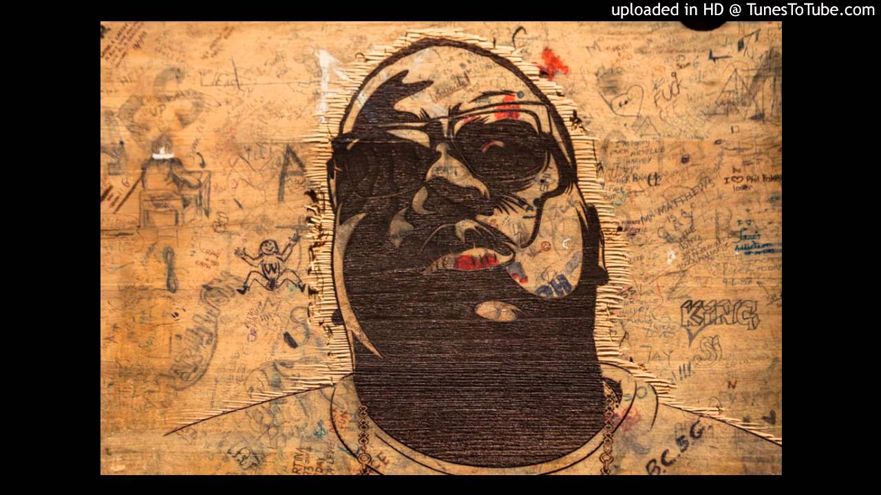 Notorious BIG ft. Buff1 - Niggas (Astronote Remix)