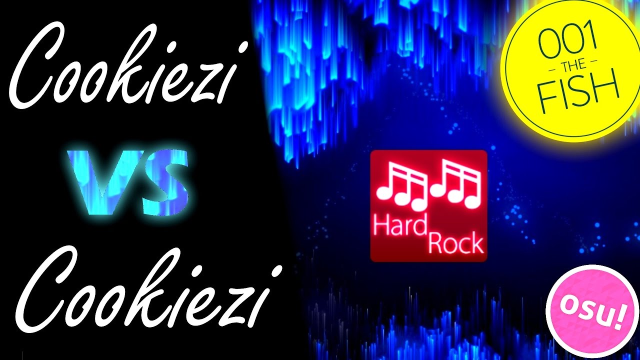 Cookiezi 2016 vs Cookiezi 2017! // xi - Blue Zenith (Asphyxia) [FOUR DIMENSIONS]