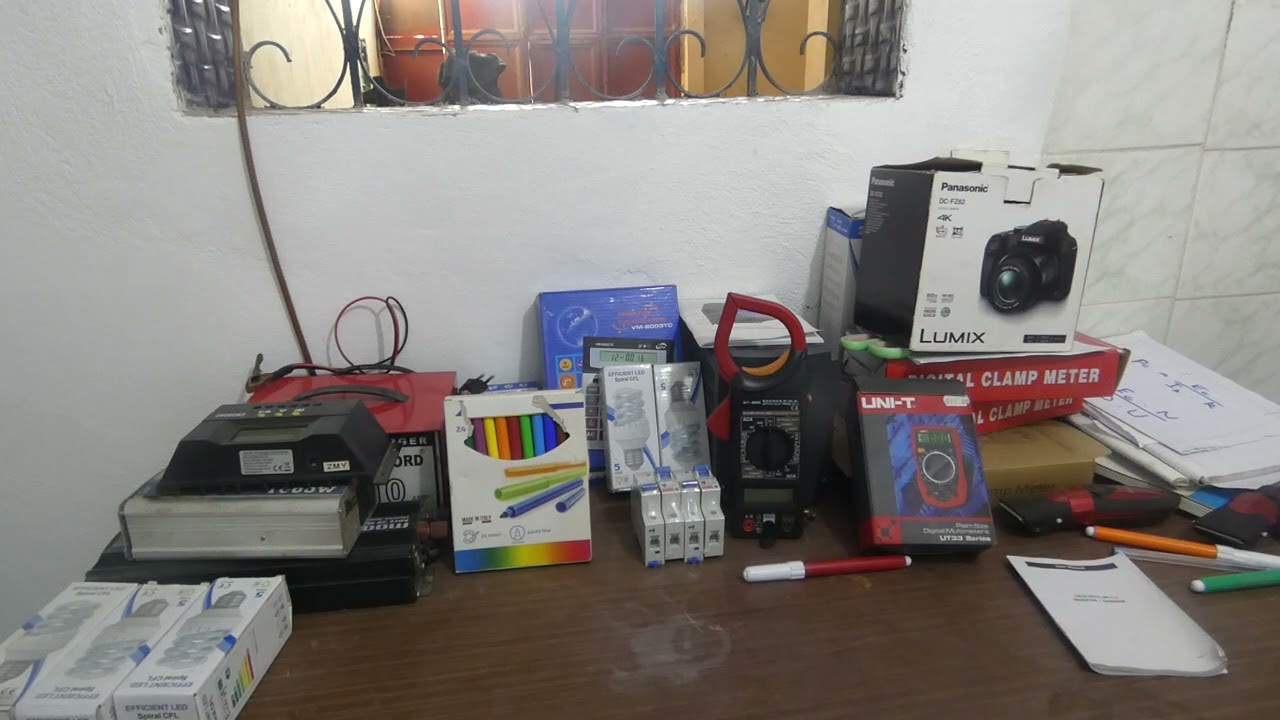 الثلاجة وكيفية الاستفادة من الطاقة الشمسية