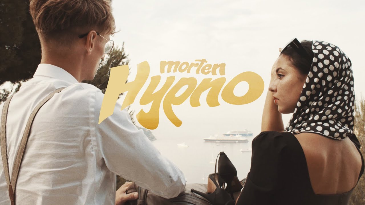 morten - Hypno (Official Video)
