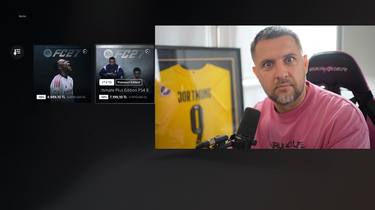FC 27 ПРЕДЗАКАЗ ЕА АХ... ВАЖНЫЕ ДАТЫ, ПЛЮШКИ И ЧТО ПОКУПАТЬ ?