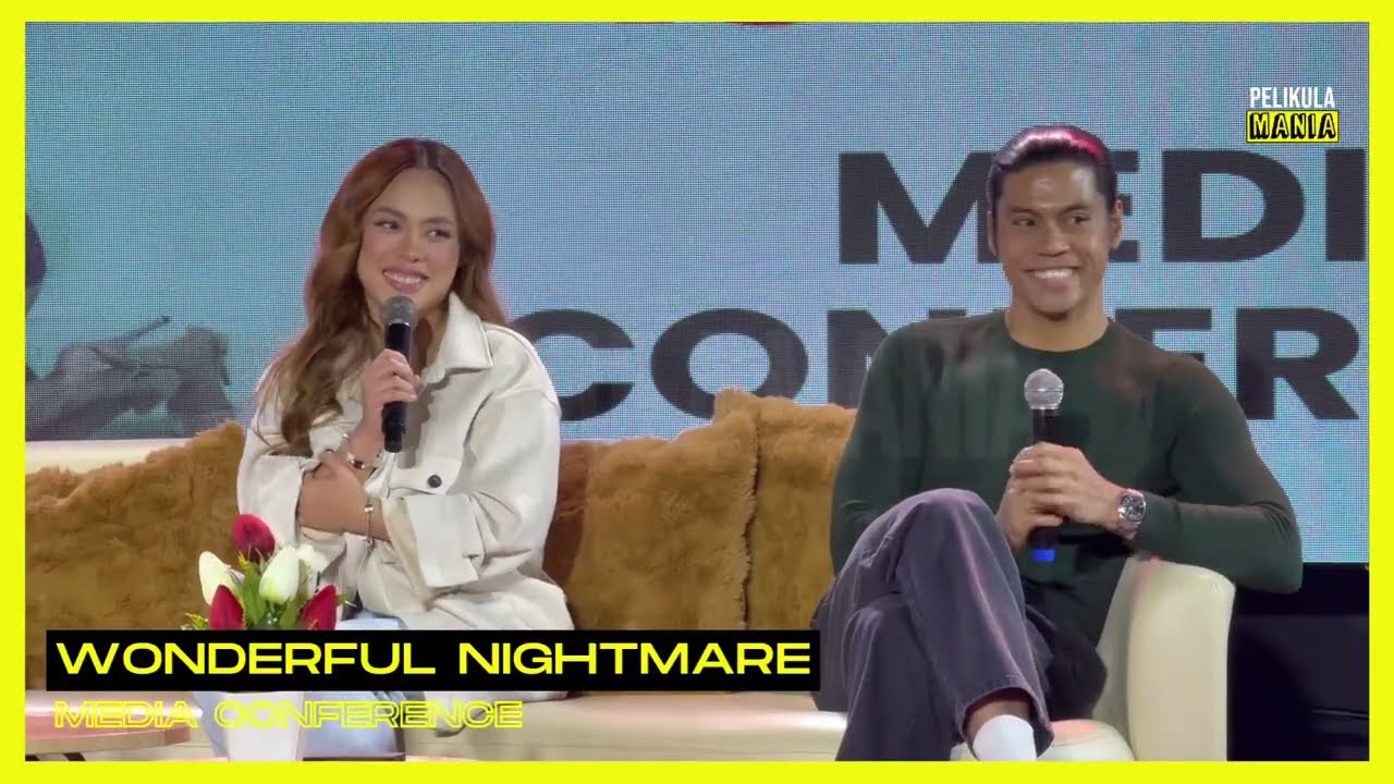 Kim Molina nag-explain kung papalitan ang apelyido kapag kinasal na sila ni Jerald Napoles