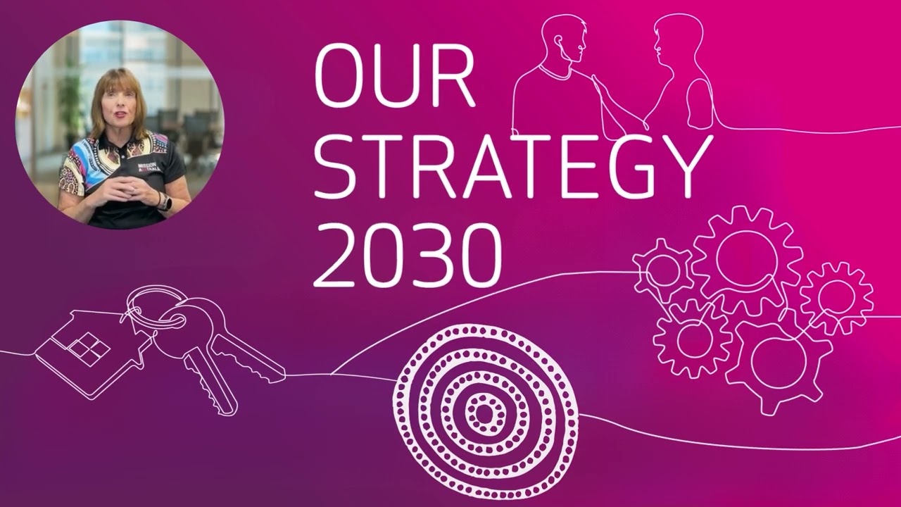Introducing our Strategy 2030