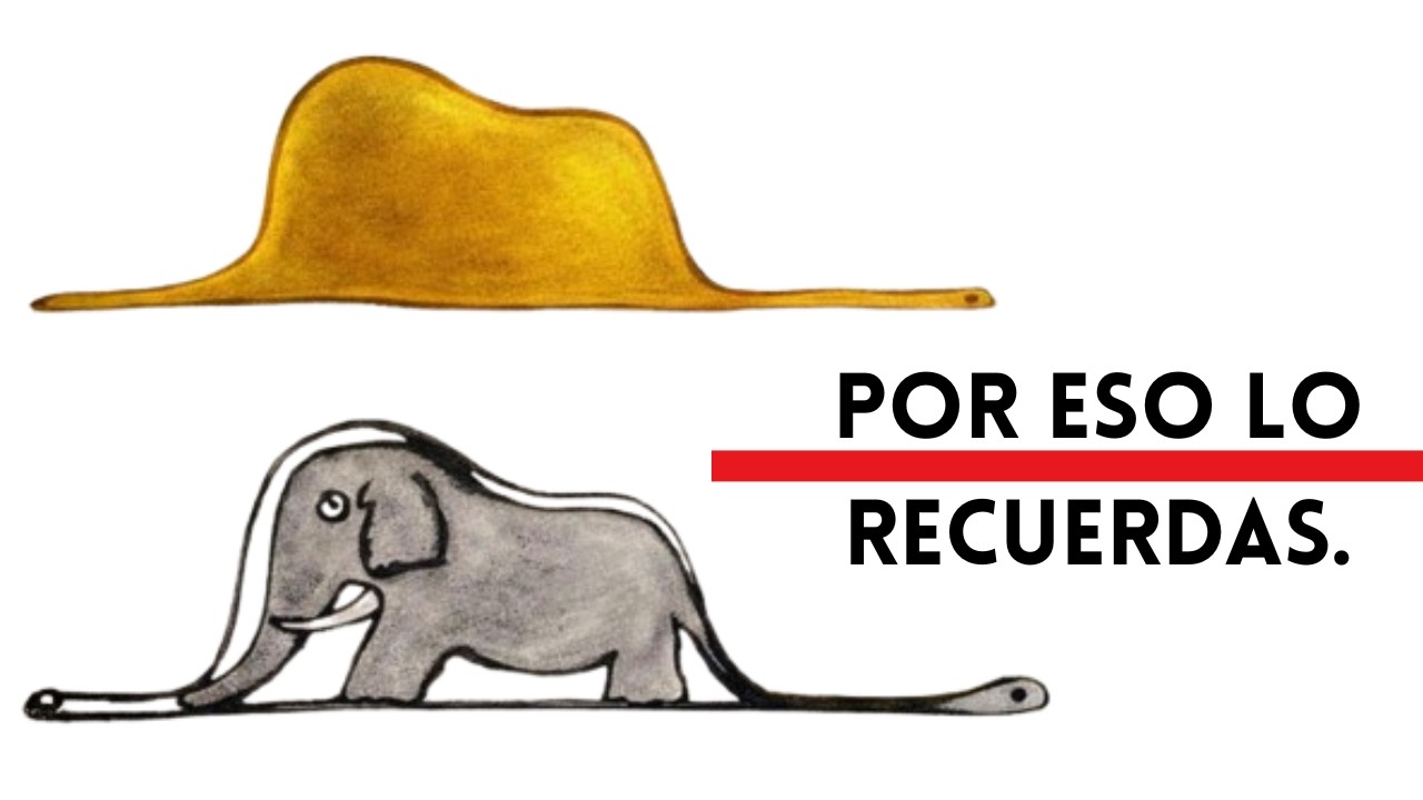 Cómo ENTRENAR tu CEREBRO para RECORDAR el 90% de lo que lees
