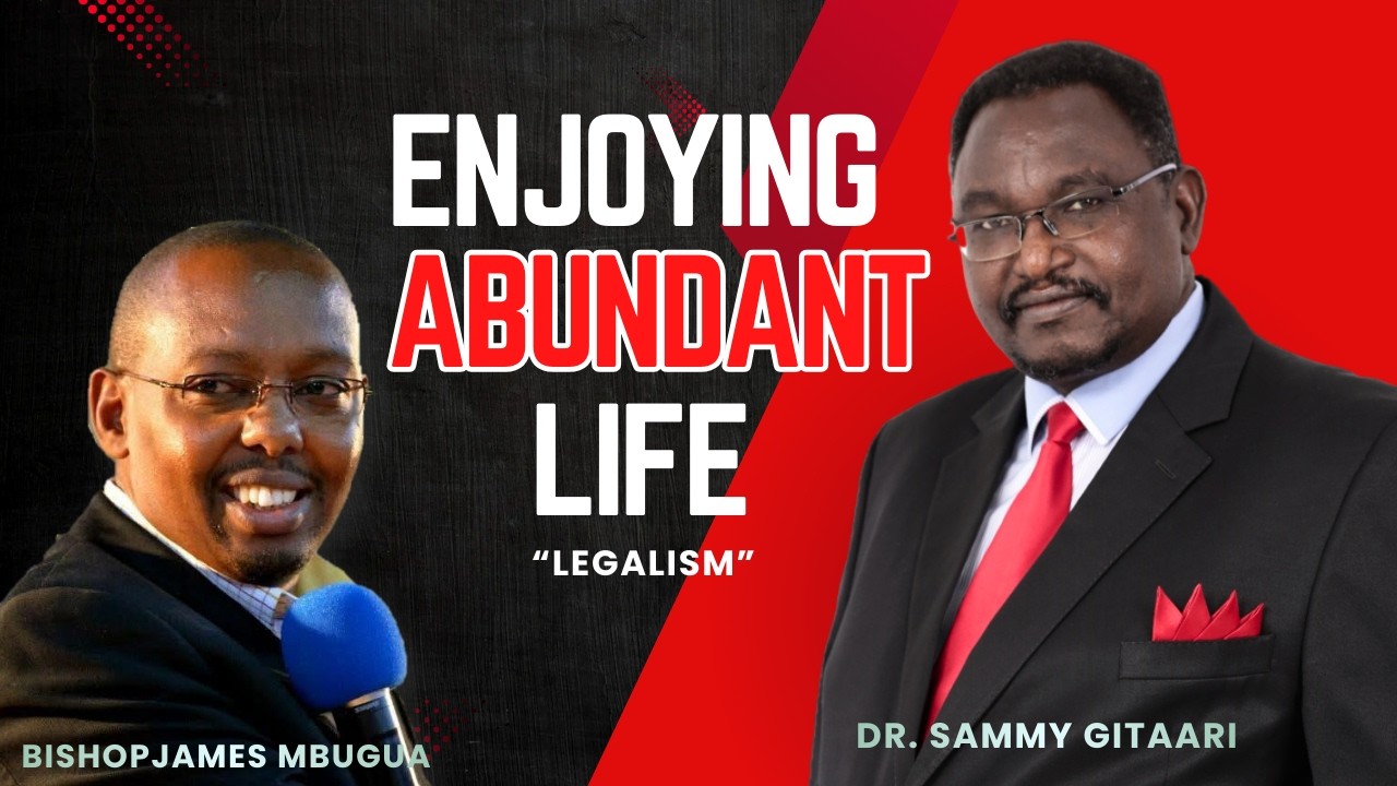 LEGALISM