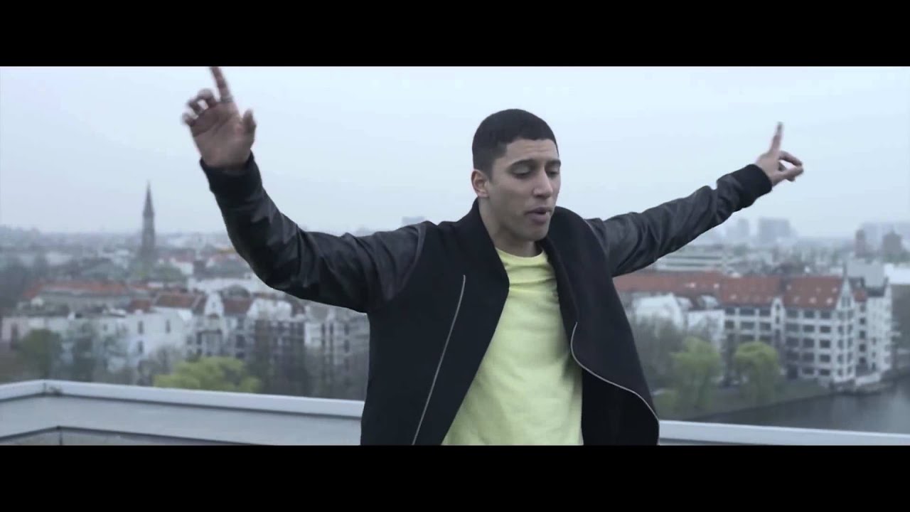 Andreas Bourani   Auf uns Official Video