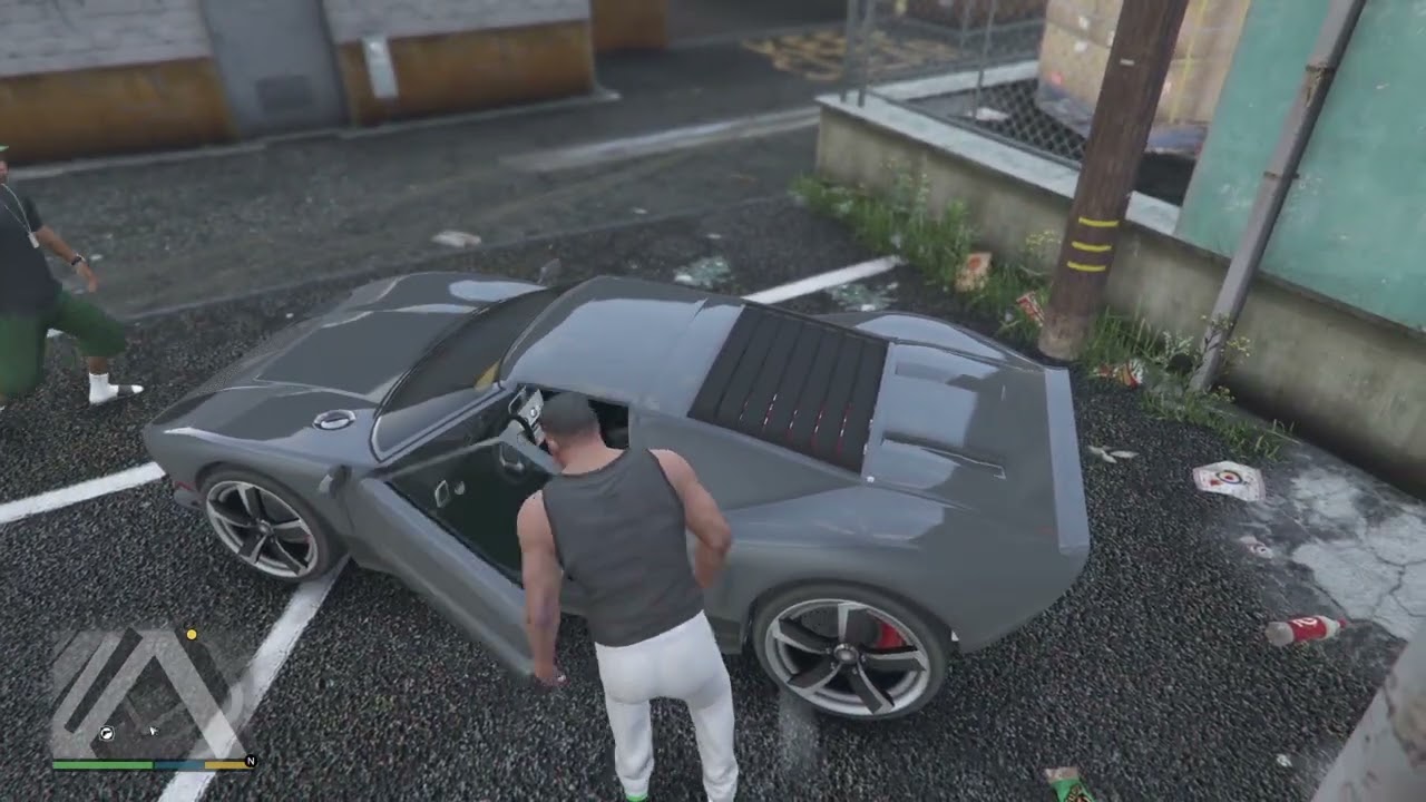 Grand Theft Auto V_20190317162240